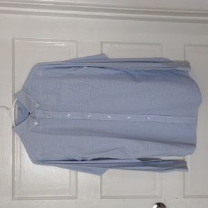 Class Club Boy's Shirt Size 20 blue